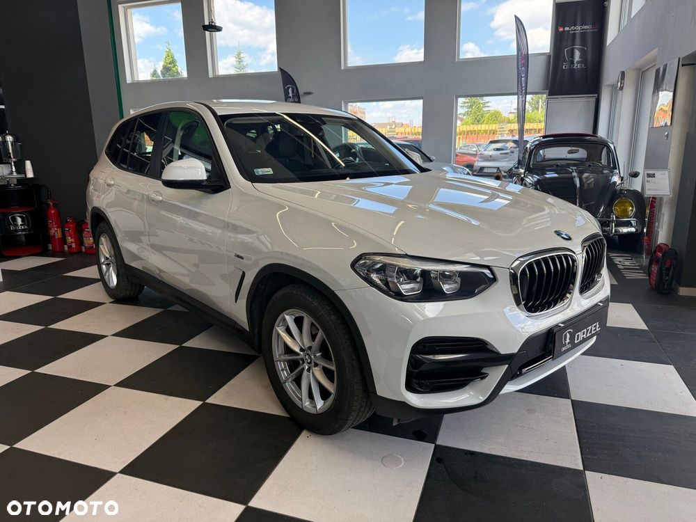 BMW X3 - 3