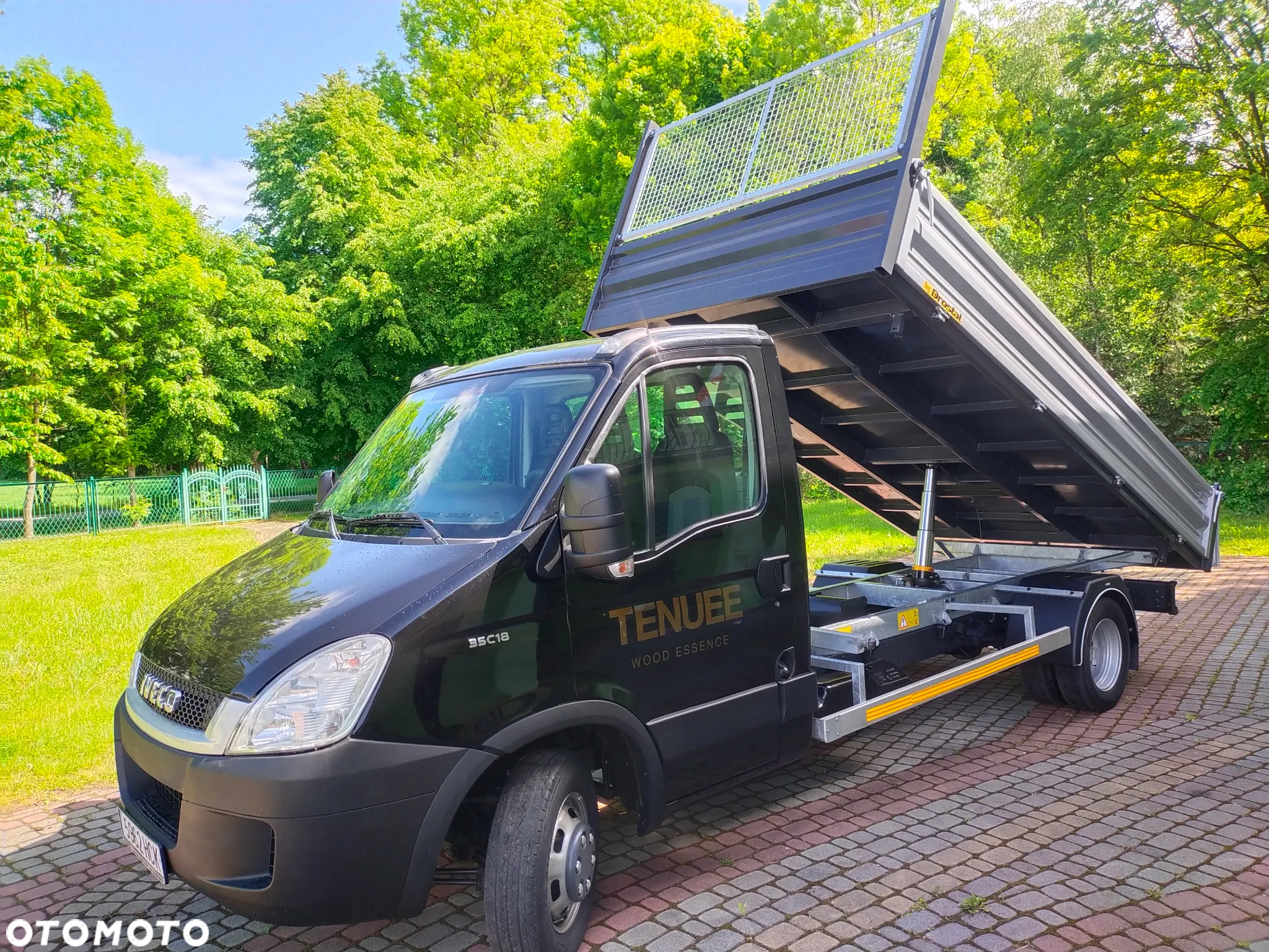 Iveco Daily - 2