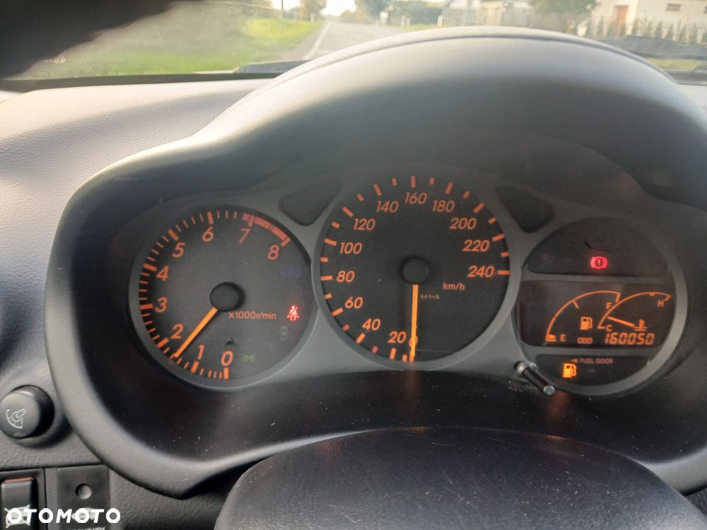 Toyota Celica Standard - 15