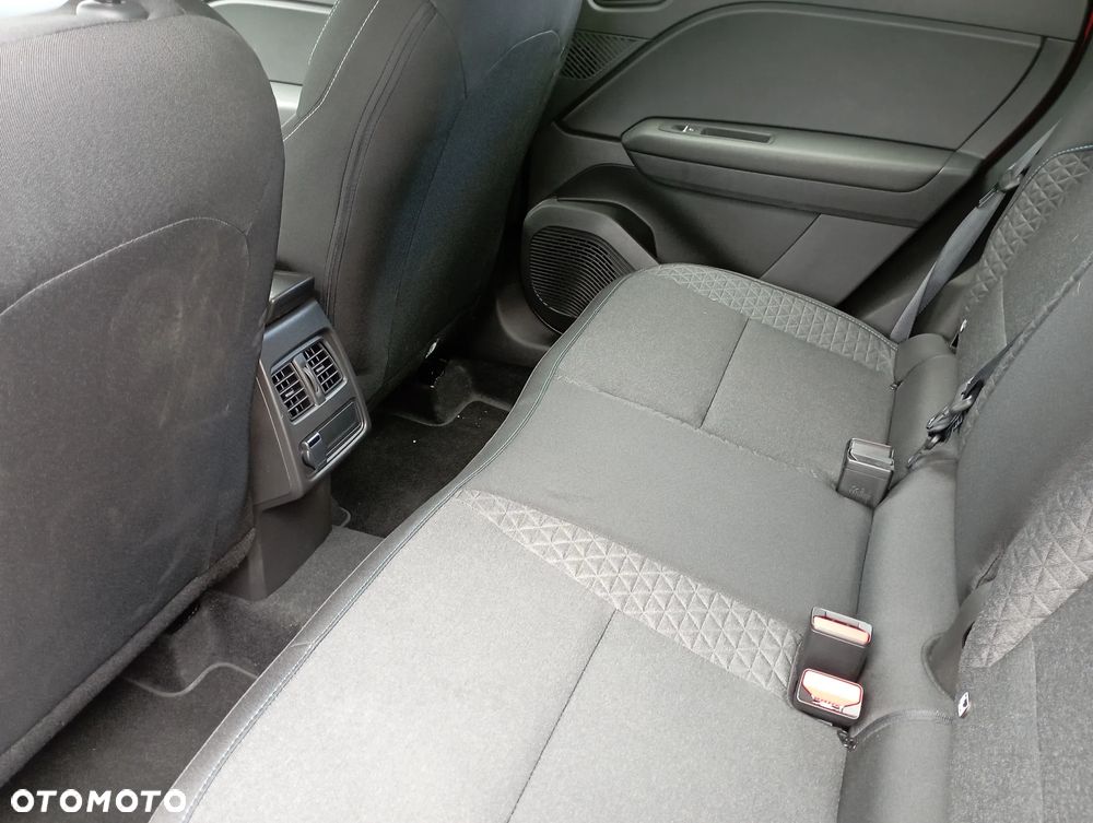 Mitsubishi ASX 1.3 mHEV Invite DCT - 5