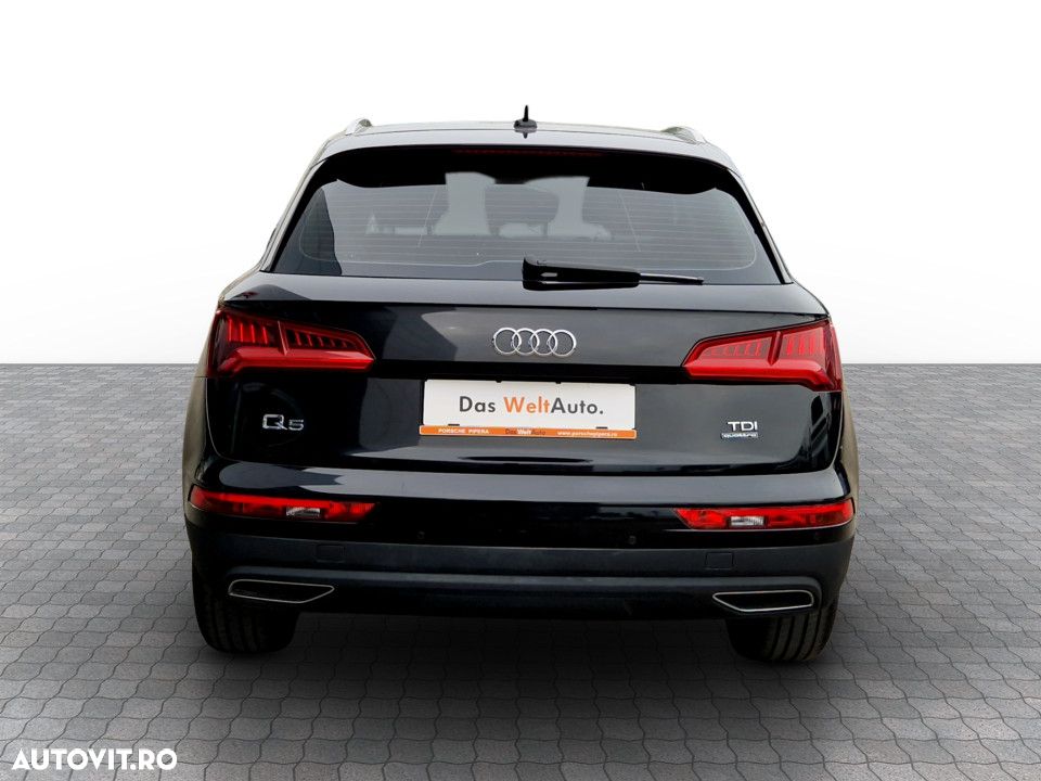 Audi Q5 2.0 TDI S tronic - 8