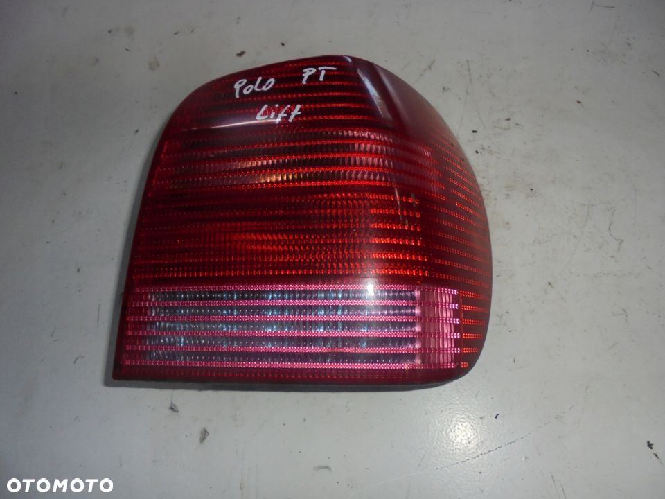 LAMPA PRAWY TYL POLO 6N2 LIFT - 1