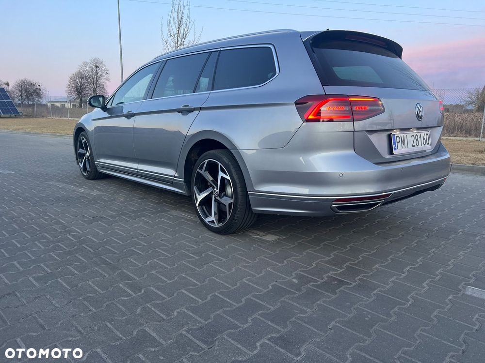 Volkswagen Passat - 7