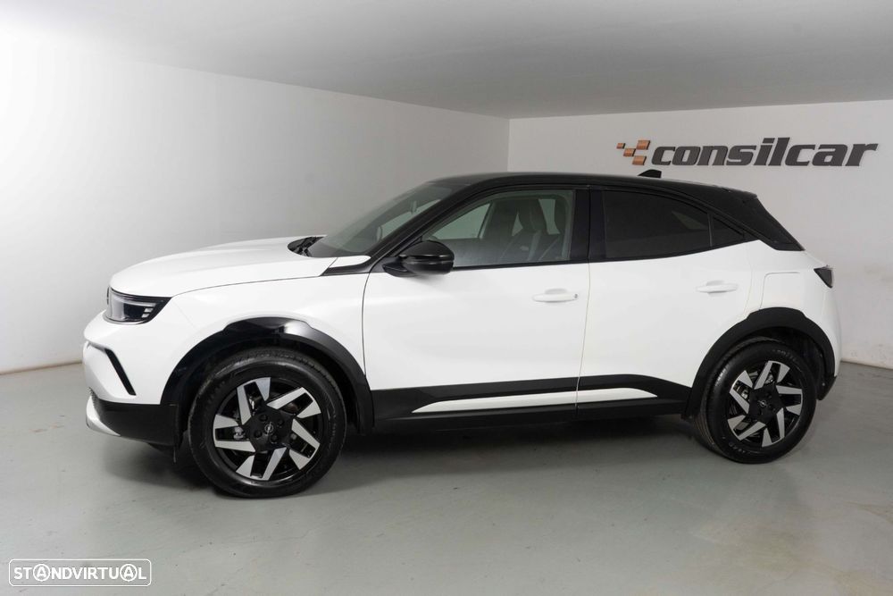 Opel Mokka 1.2 T GS Line AT - 6