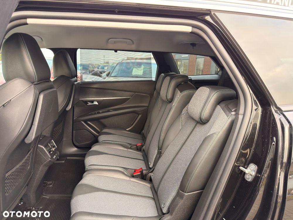 Peugeot 5008 2.0 BlueHDi GT Pack S&S EAT8 - 23