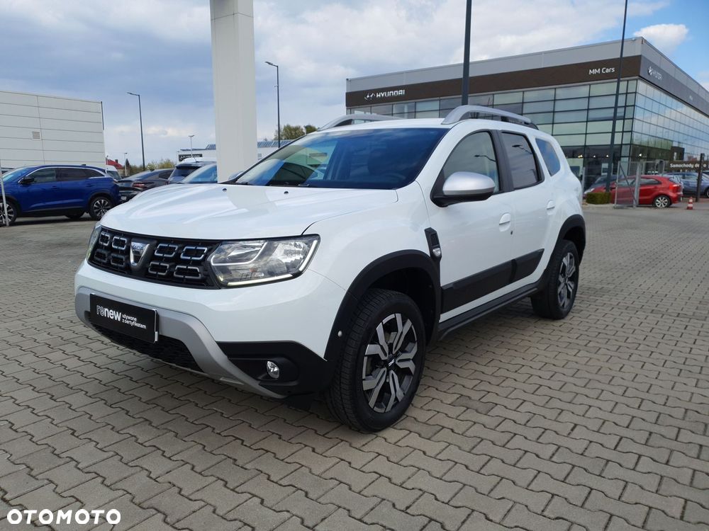 Dacia Duster - 28
