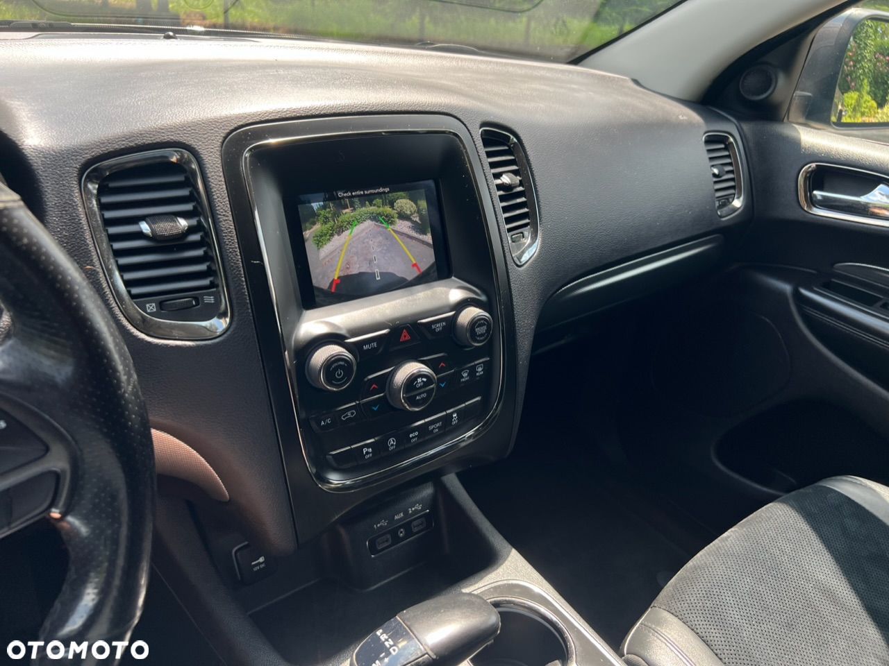 Dodge Durango - 32