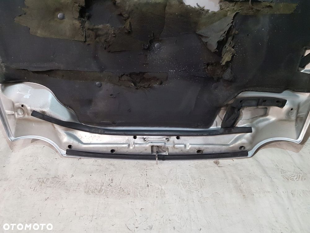 maska pokrywa silnika jeep cherokee kj eu ps2 qs2 - 6