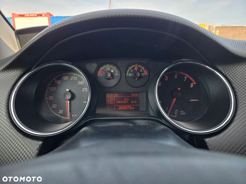 Fiat Bravo - 9