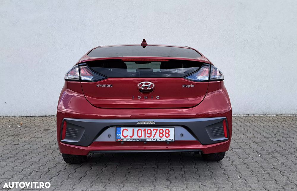Hyundai IONIQ 141CP Exclusive - 6