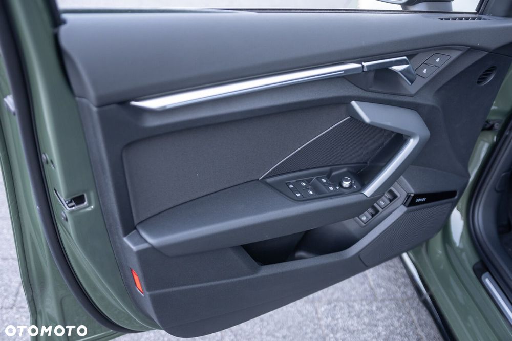 Audi A3 Sportback TFSIe PHEV 200 kW S Line S tronic - 18