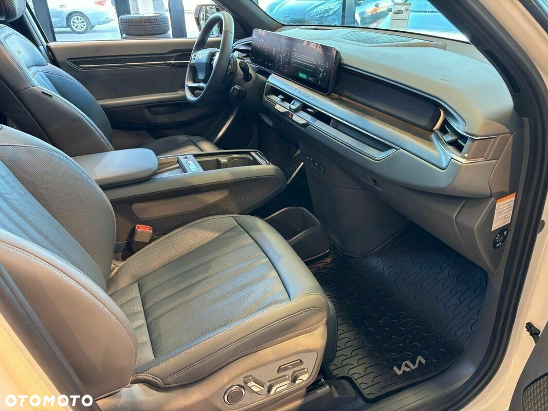 Kia EV9 - 15