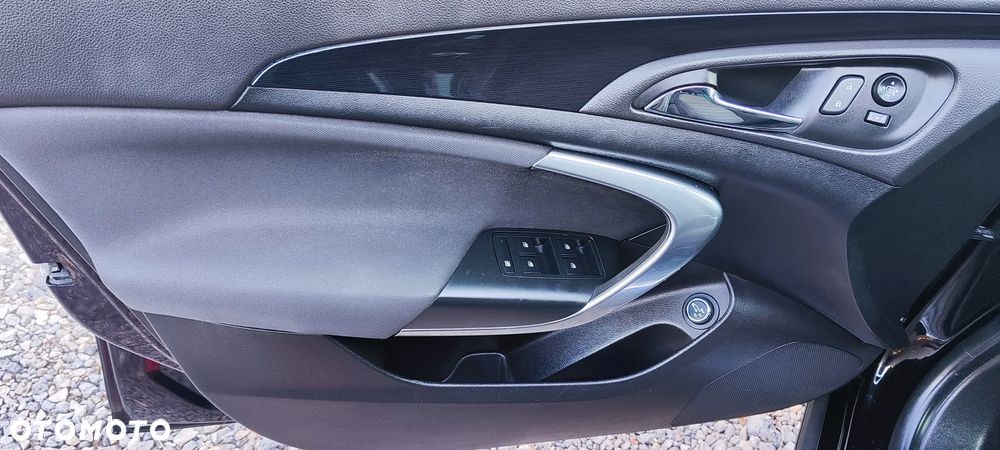 Opel Insignia - 33
