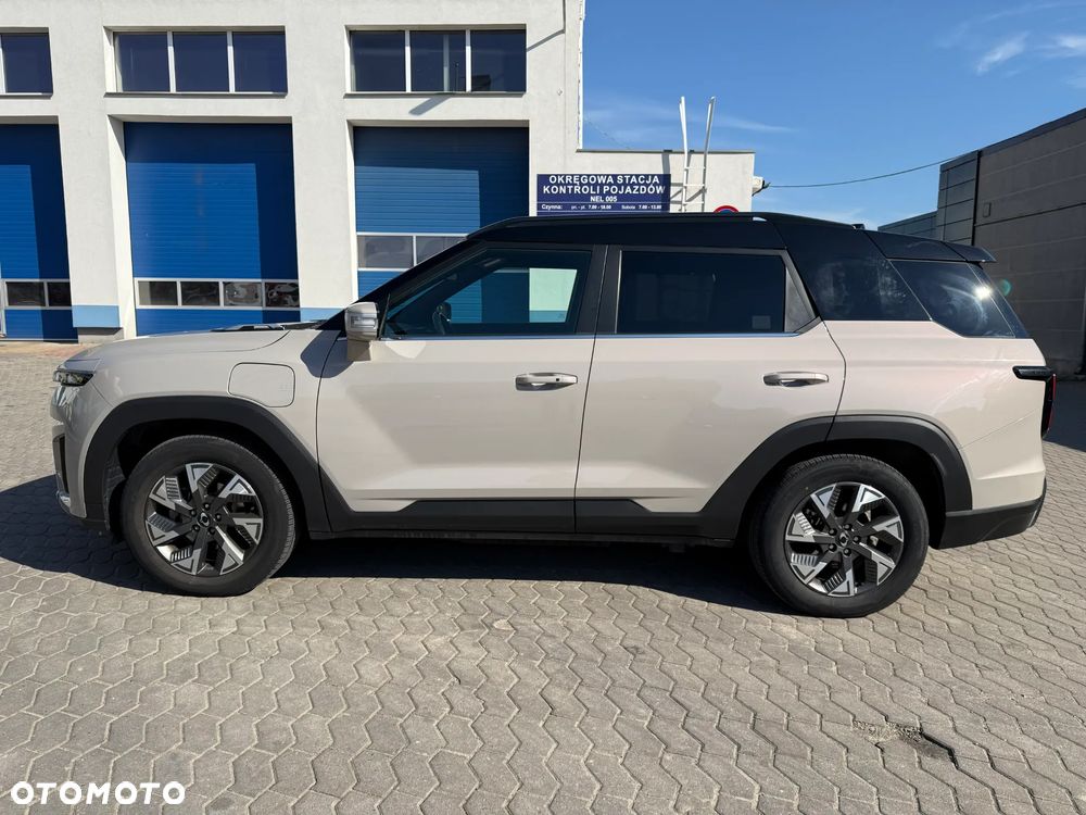 SsangYong/KGM Torres 80.6 kWh Adventure - 5