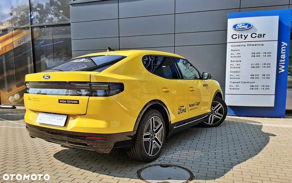 Ford Capri 77 kWh Premium RWD - 17