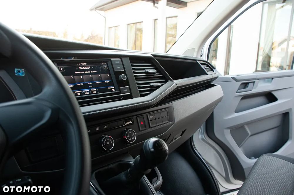 Volkswagen Caravelle 2.0 TDI L2 Trendline - 15