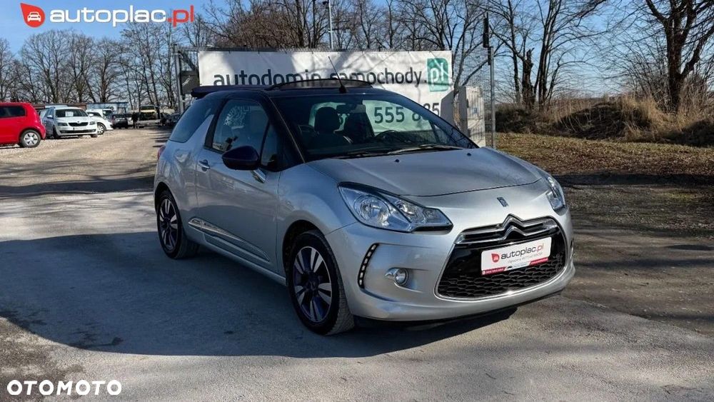 Citroën DS3 2013