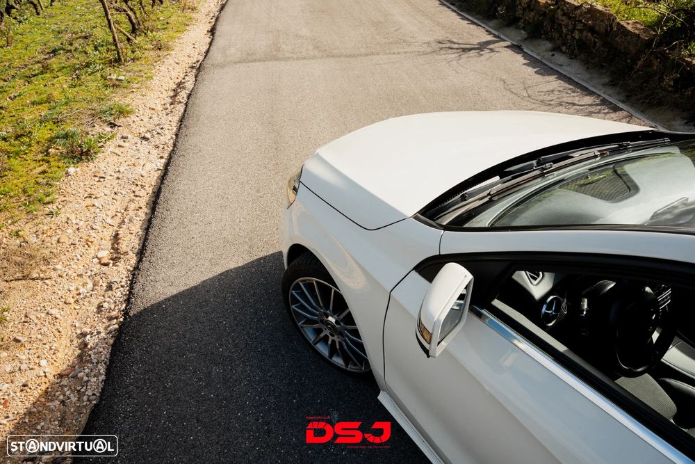 Mercedes-Benz A 180 d 7G-DCT Urban - 6