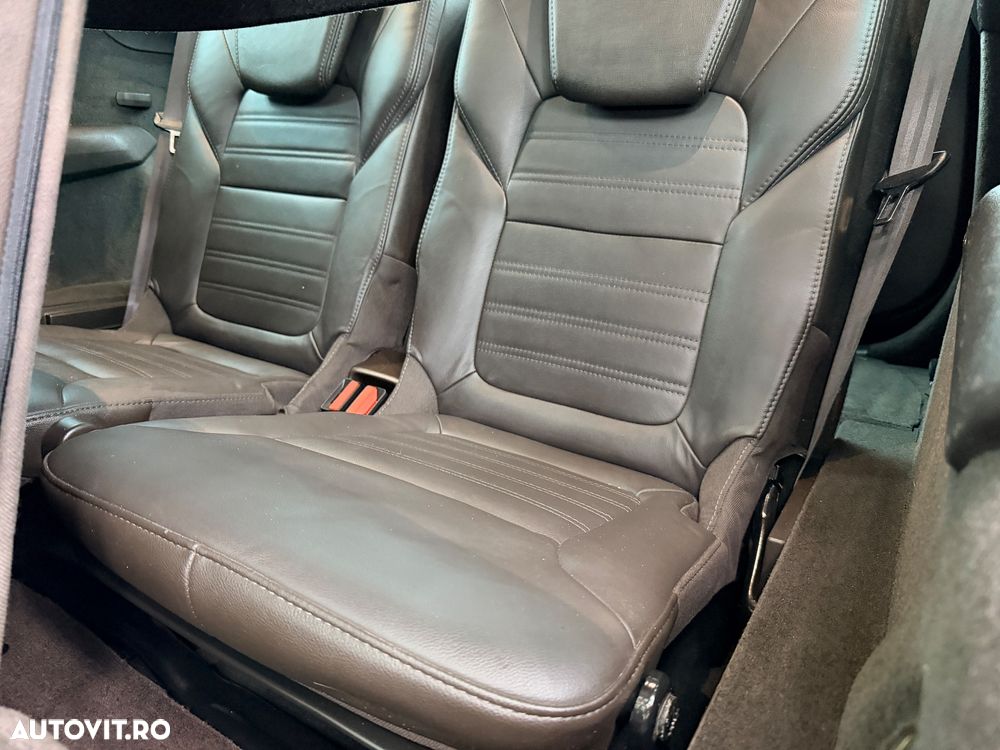 Renault Espace Energy dCi 160 EDC Intens - 16