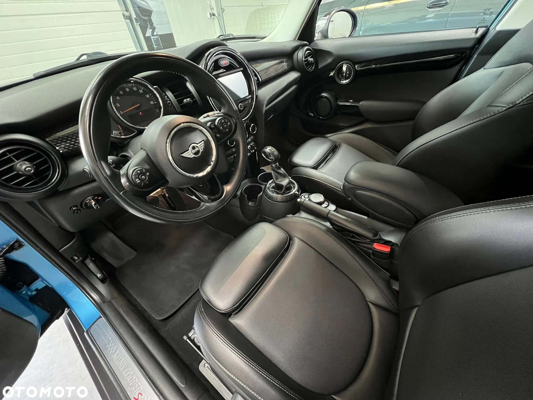 MINI Cooper S - 7