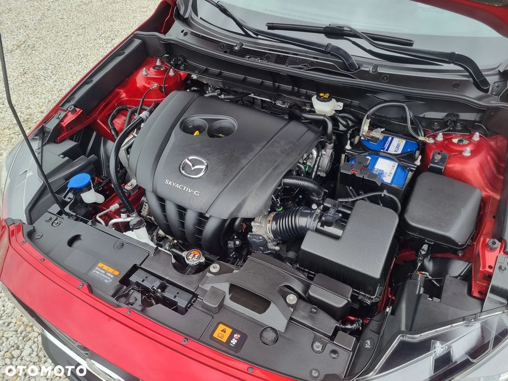 Mazda CX-3 2.0 SkyPassion - 15