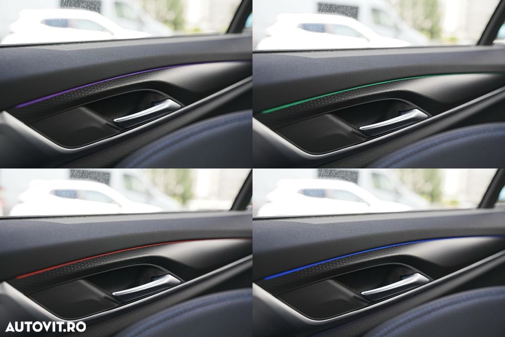 BMW Seria 5 520d Aut. M Sport Edition - 22