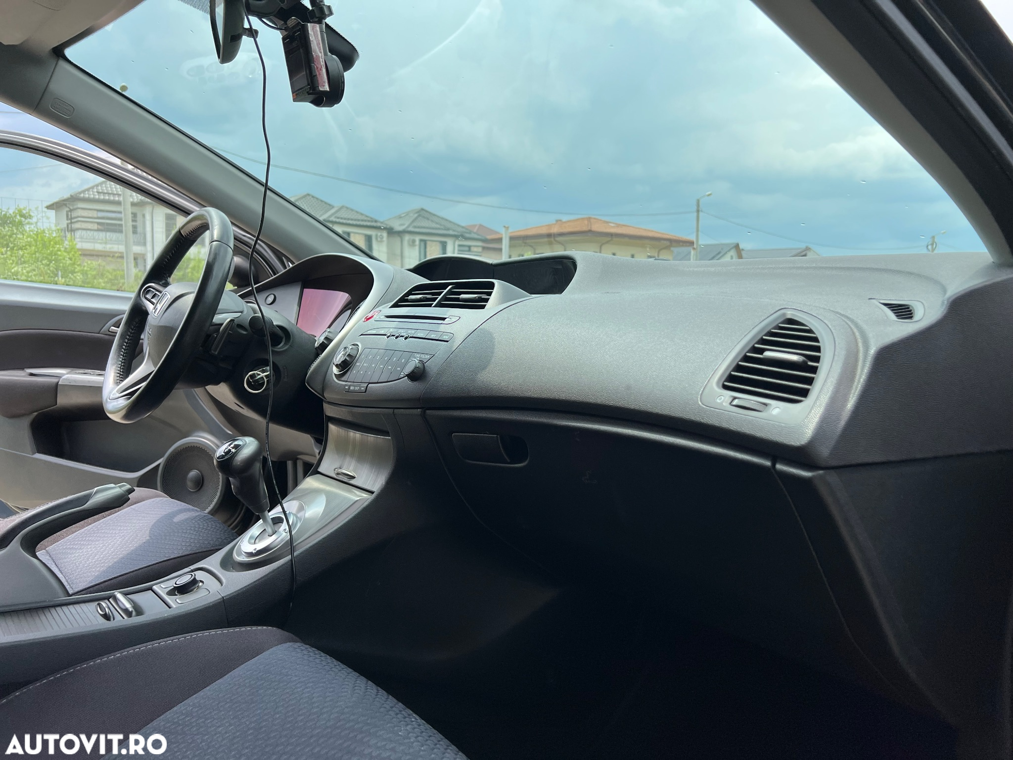 Honda Civic - 22