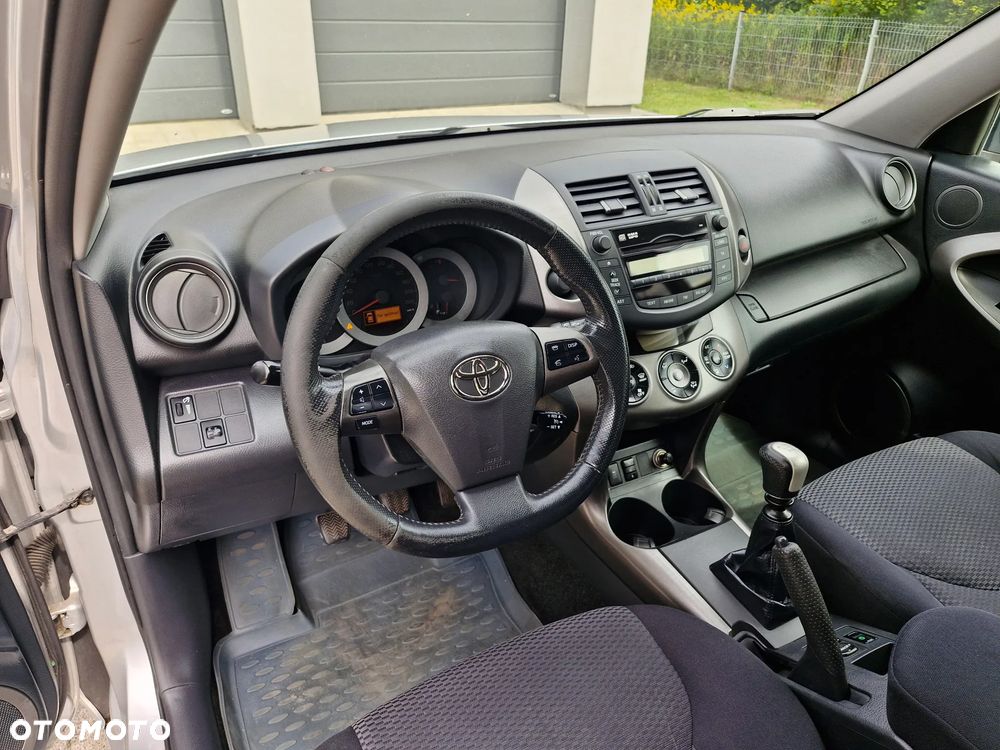 Toyota RAV4 2.0 4x2 Sol - 14