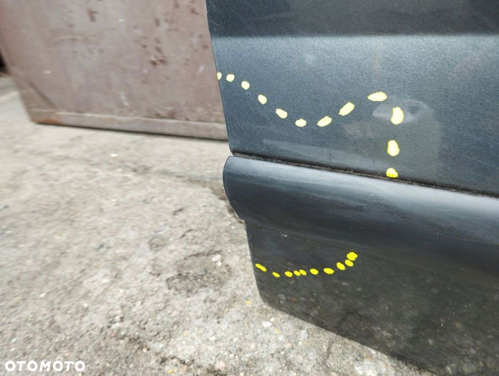 Drzwi prawe przód Peugeot 3008 I 2009-2016 - 5