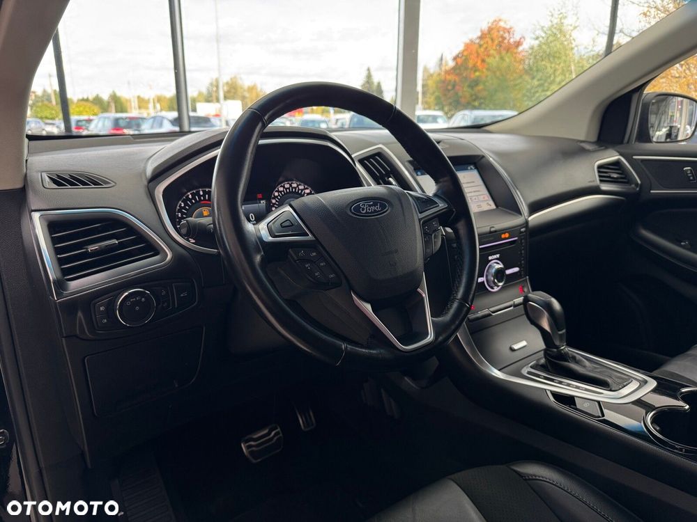 Ford Edge 2.0 TDCi Twin-Turbo 4WD ST-Line - 8