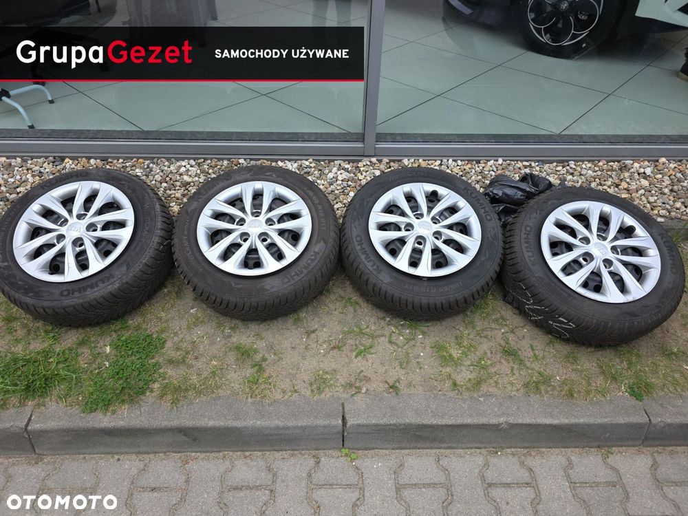 Kia Ceed 1.4 S - 26