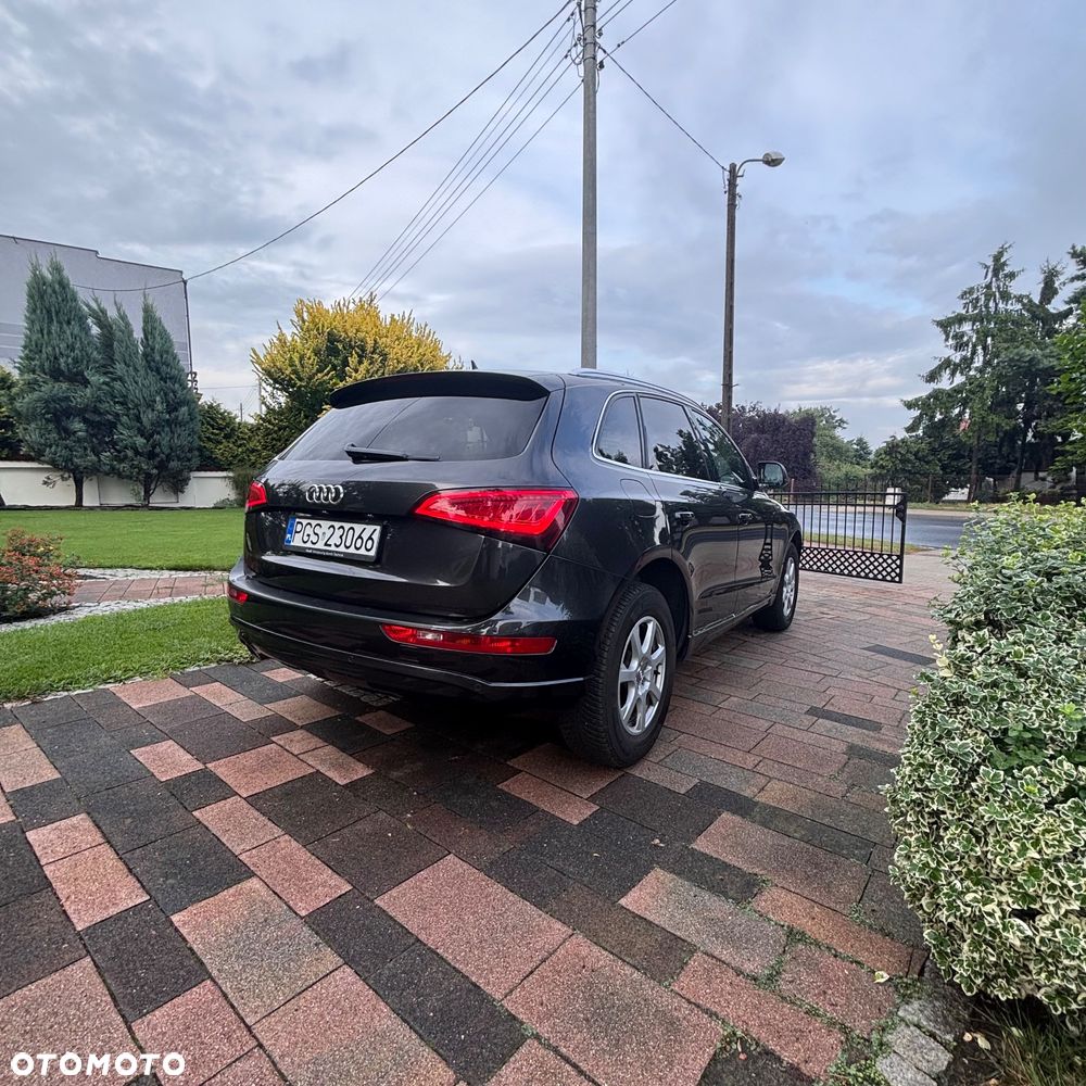 Audi Q5 - 9