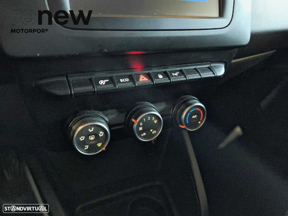 Dacia Duster 1.5 Blue dCi Prestige - 22