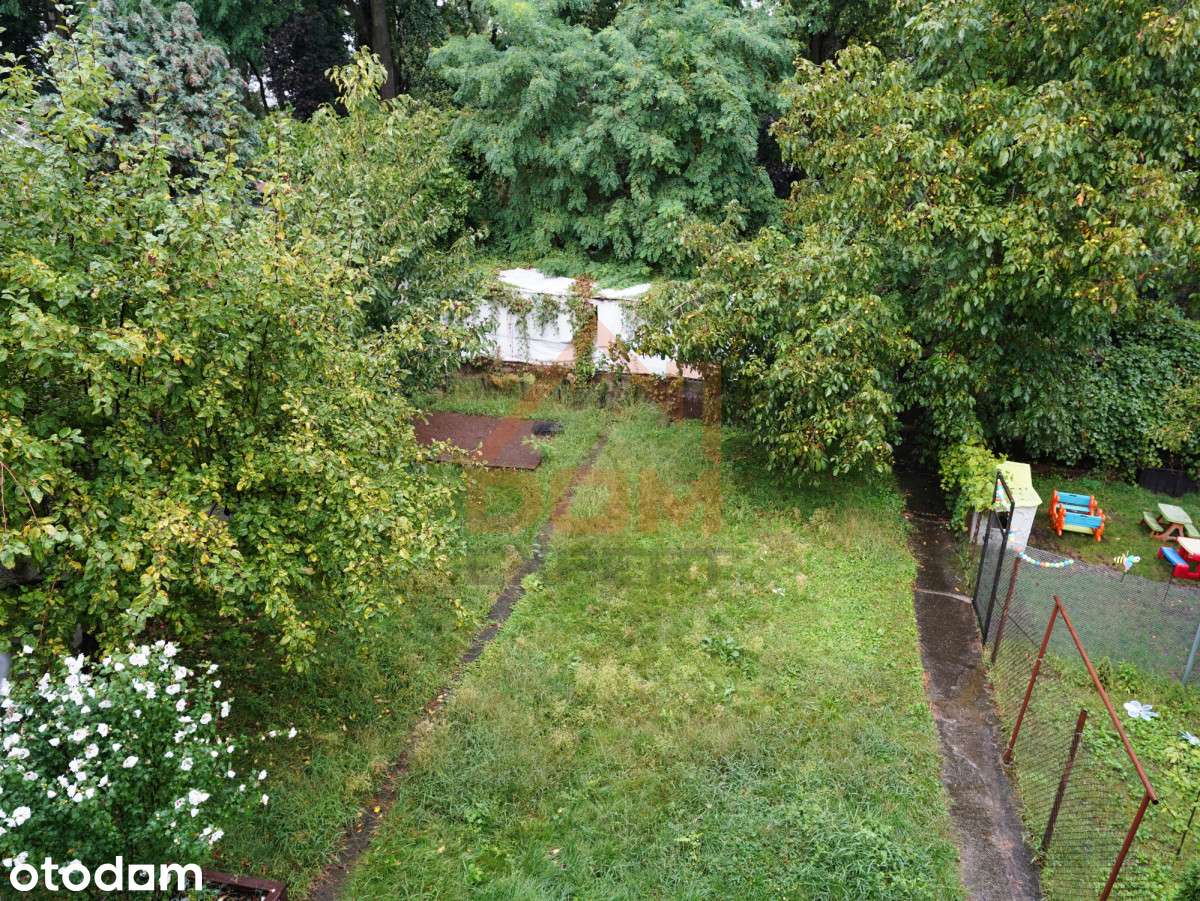 Komfortowe mieszkanie z ogrodem i Bydgoszcz