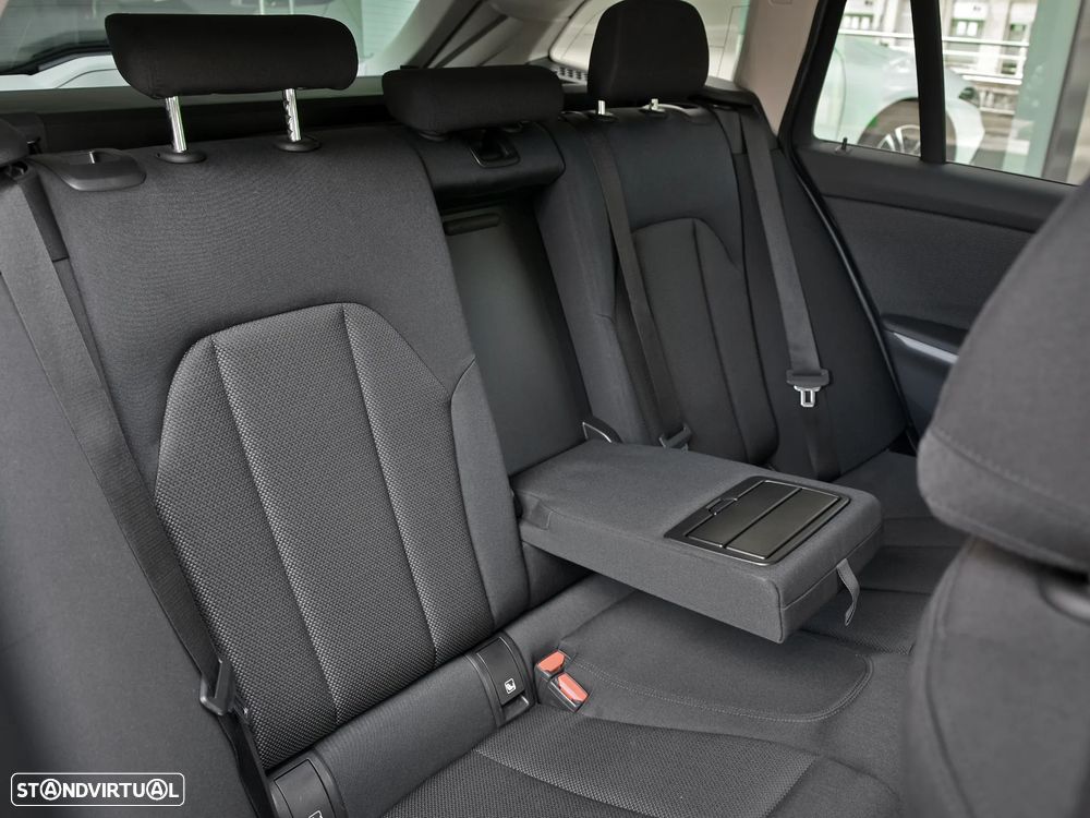 BMW 330 e Corporate Edition Auto - 8