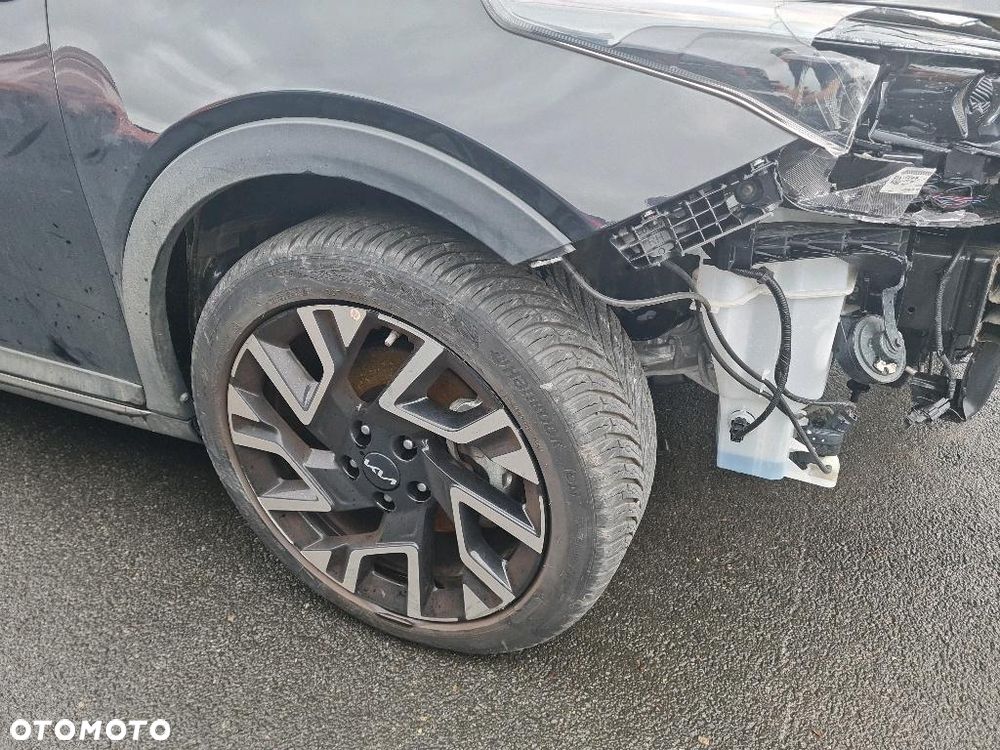 Kia XCeed 1.6 GDI PHEV L Business Line DCT - 5
