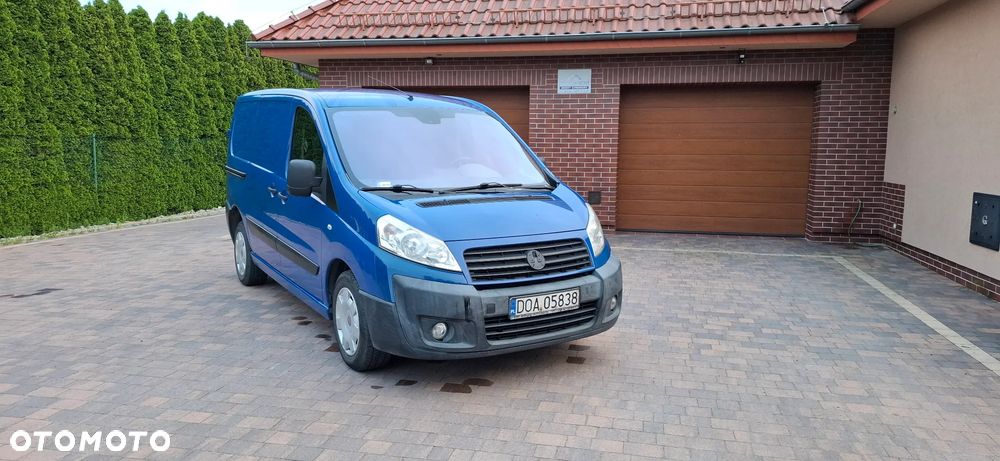 Fiat Scudo - 2