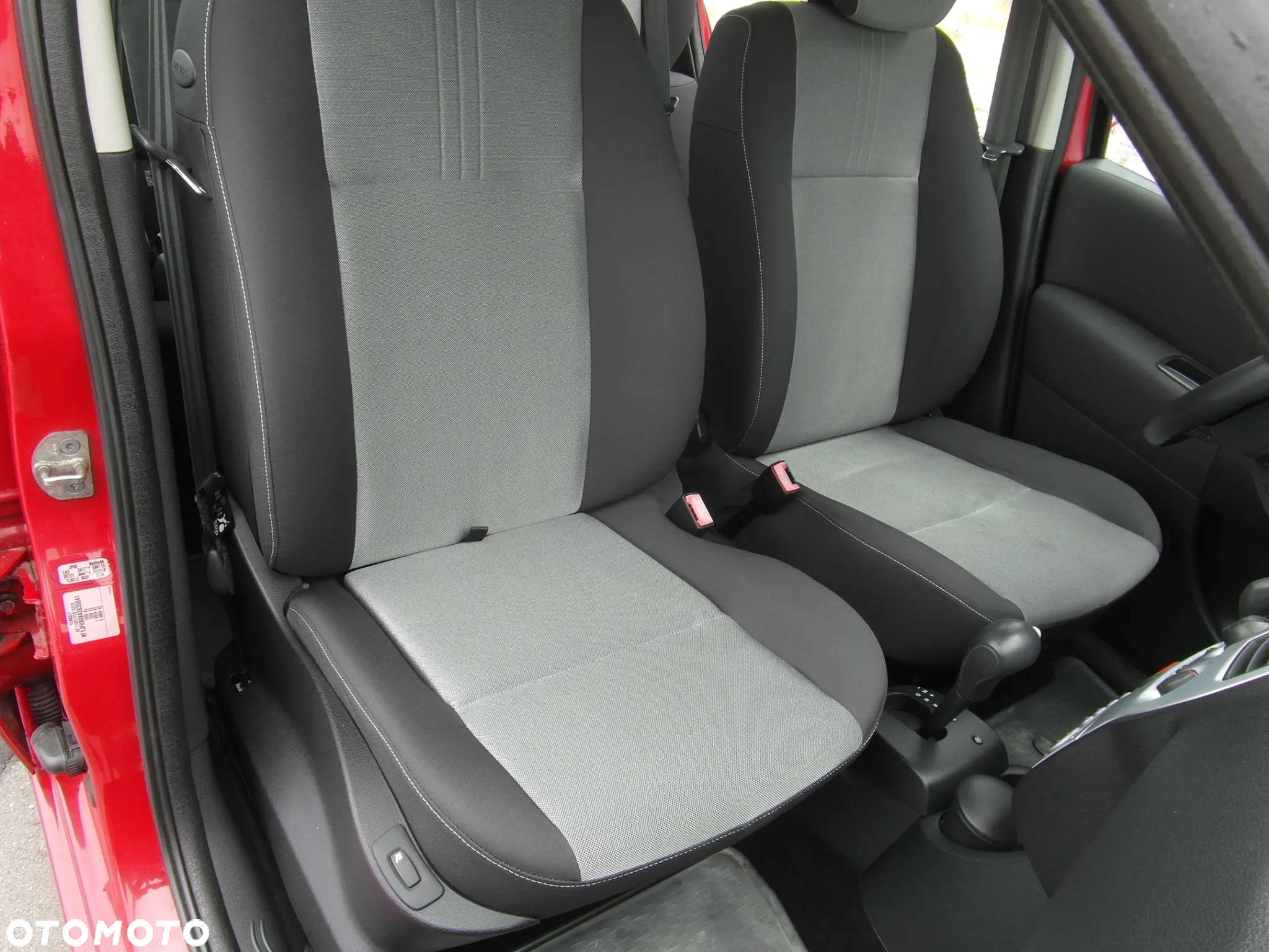 Renault Modus 1.6 16V ESP Dynamique - 21