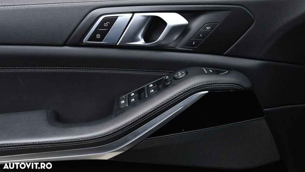 BMW X5 xDrive30d AT MHEV - 30