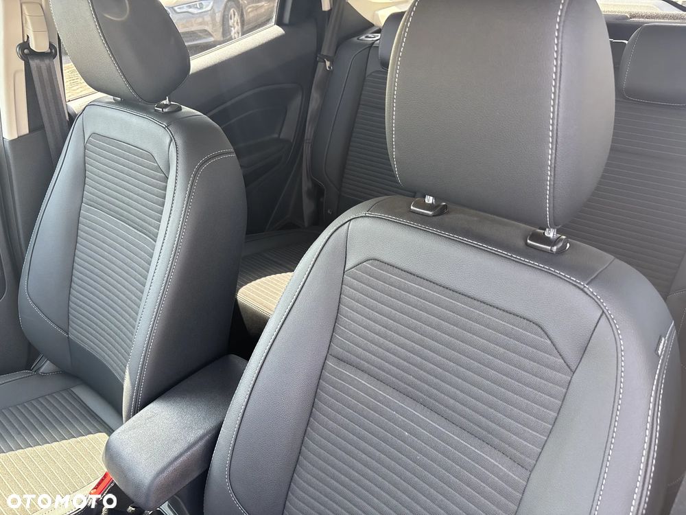 Ford EcoSport 1.0 EcoBoost GPF Titanium ASS - 15