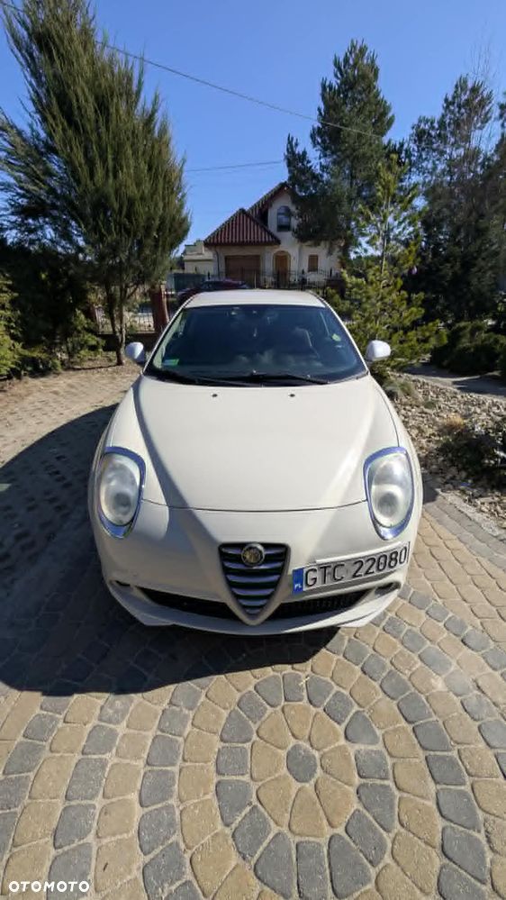 Alfa Romeo Mito 1.4 MultiAir Distinctive - 7