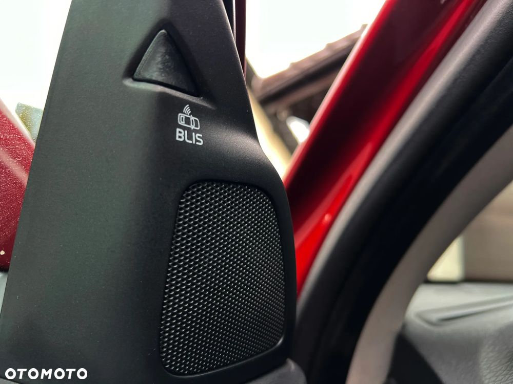 Volvo S60 D4 Summum - 17