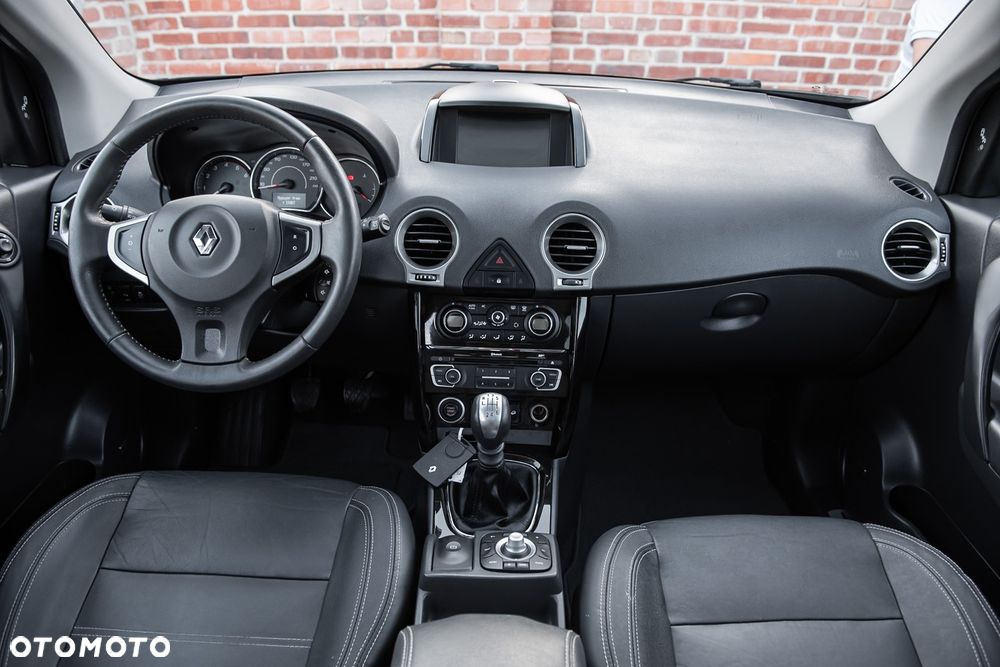 Renault Koleos 2.0 dCi 4x4 Privilege - 30