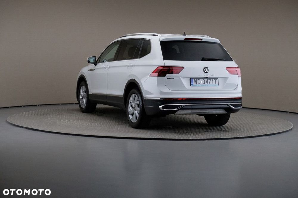 Volkswagen Tiguan 1.5 TSI EVO Elegance DSG - 2