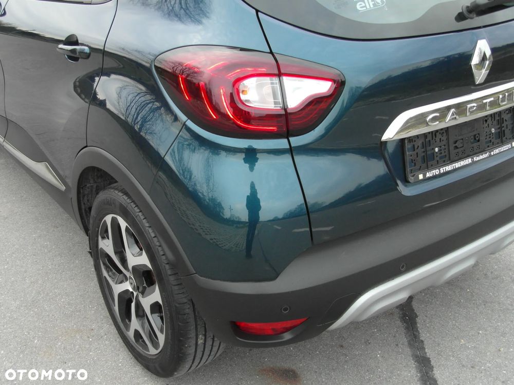 Renault Captur ENERGY TCe 90 Start&Stop Luxe - 5