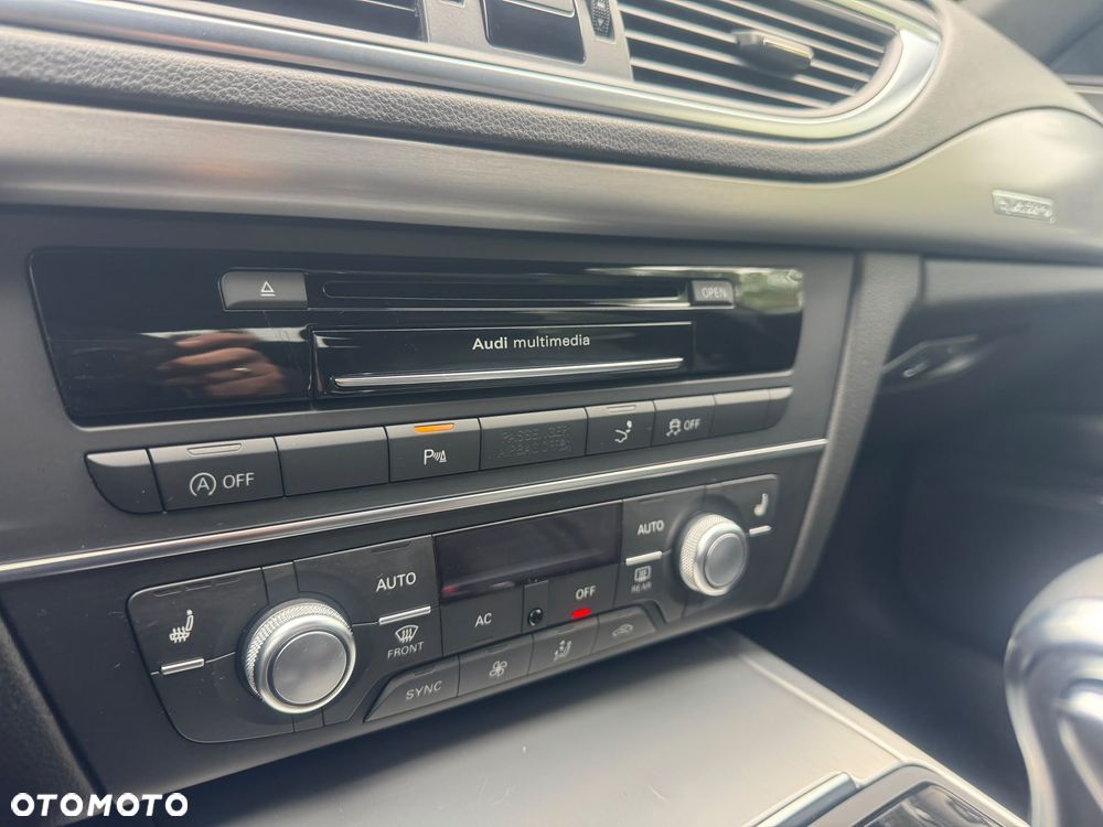 Audi A7 Sportback 2.8 FSI quattro S tronic sport selection - 15