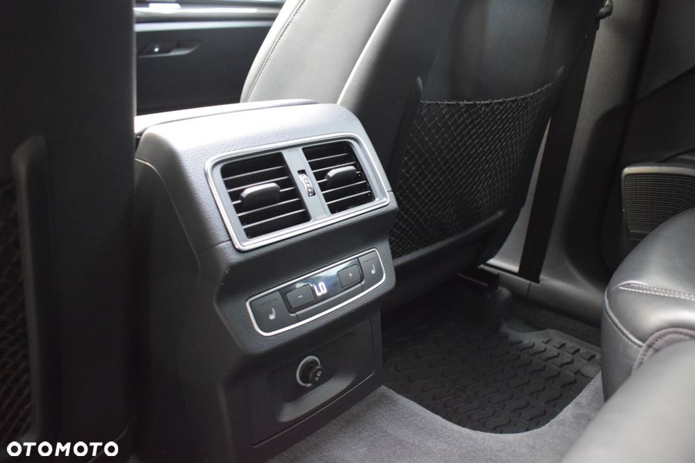 Audi SQ5 3.0 TFSI Quattro Tiptronic - 13