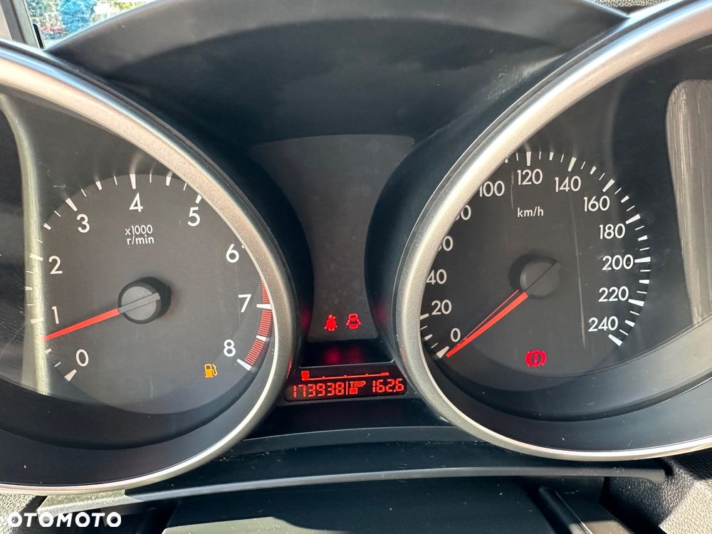 Mazda 3 1.6 MZR High-Line - 17