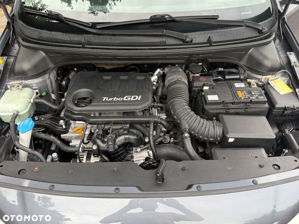 Hyundai i20 1.0 T-GDi Premium - 14