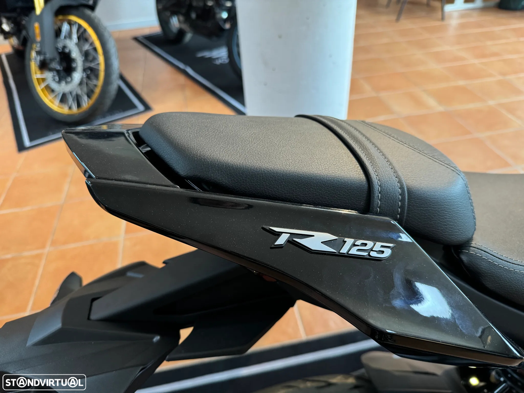 Voge 125R R125 - 3
